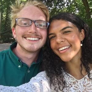 Meet your Posher, Ethan